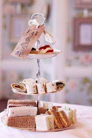 Afternoon Tea Afternoon Tea Themed Tea Alice Tea Party
