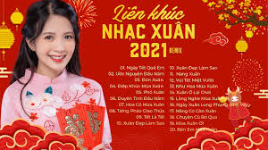 Xuân nghi, trang thông tin chính thức về nhạc xuân nghi, toàn bộ bài hát mới nhất đầy đủ video clip mv hot nhất và album hay nhất của xuân nghi. Lk Nháº¡c Xuan 2021 Remix Nháº¡c Táº¿t 2021 Remix Hay Nháº¥t Viá»‡t Nam Chuc Má»«ng NÄƒm Má»›i Khong Quáº£ng Cao Youtube