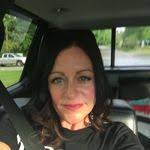 Adrienne Belcher's Instagram, Twitter & Facebook