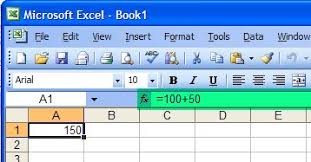 Anatomy Of An Excel Formula Using Functions To Perform Calculations Techrepublic