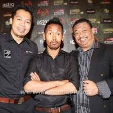 Dato' jalaluddin hassan, farah quinn, taufik batisan dan nur fazura. Sepahtu Selamat Malam Korang Tgh Buat Apa Tu Dum Facebook