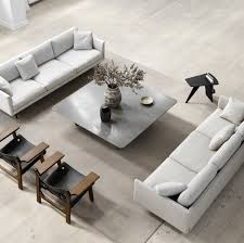 Purchase our unique selection of designer coffee tables made from sustainable materials. Tableau Stone Coffee Table Great Dane