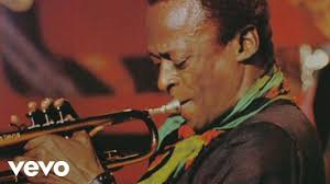 Miles Davis