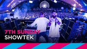 The official end show of 7th sunday festival 2019. Showtek Live 7th Sunday 2018 Live Dj Set Video Tracklist