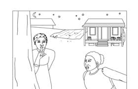 Malcolm worked at the roseland ballroom. Black History Worksheets And Reading Comprehension Edhelper Com