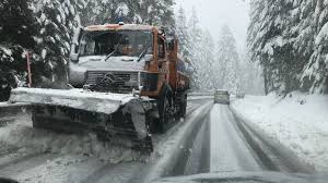 C'est un vieil ami à moi. Neige Dans La Loire 5 Centimetres Attendus A Saint Etienne Et 30 Centimetres Dans Le Pilat
