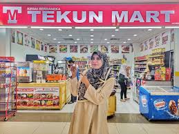 When in klang, revisit old favourites, and kedai serbaneka public corner has them. Tekun Mart Kedai Serbaneka Milik Usahawan Muslim