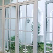 Pintu sliding aluminium 6 ( enam ) daun ( 3 rell ) Jual Pintu Kaca Aluminium Sliding Atau Geser Bimo Glass Surabaya Kota Surabaya Bimo Glass Tokopedia