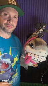 Exploring Jeff The Land Shark in Marvel Rivals