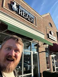 Cover reveal! A haunted house story--told from inside the walls. My new  novel, The Twitching House, is The Conjuring crossed with Watership Down.  Look for it April 15.