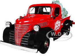 Image result for Red 1941 Truck