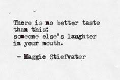 Maggie Stiefvater Quotes on Pinterest | Maggie Stiefvater, The ... via Relatably.com