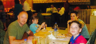 Gaylord Restaurant (Breads & More ...