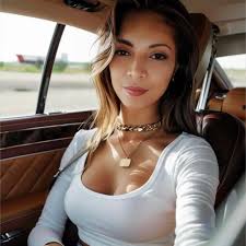 Hardest one yet 😮‍💨✓ $149,500 2023 Cadillac Escalade V Supercharged V8  Only 9,981 miles 1-owner Garage kept Brand new metallic wrap New blacked  out emblems New 26” wheels Big cap crest floaters