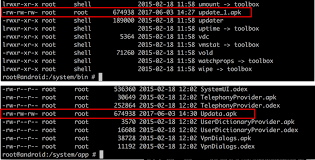 Spydealer Android Trojan Spying On More Than 40 Apps
