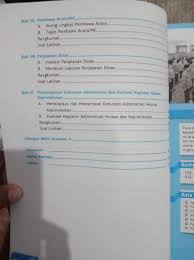 Check spelling or type a new query. Otomatisasi Tata Kelola Humas Dan Keprotokolan Kelas Xii Smk Shopee Indonesia