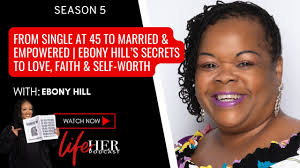 From Single at 45 to Married & Empowered