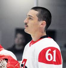 SDSU ice men continue progress, post fifth win of season