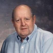 Bob B. Nice Obituary
