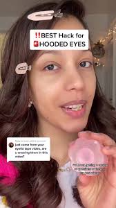 Wonderstripes - First Eyelid Lifting Without Surgery!