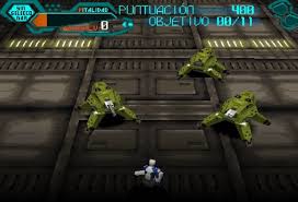 The best horizontal shooters arcade for mame. 60 Underrated Playstation One Games Den Of Geek