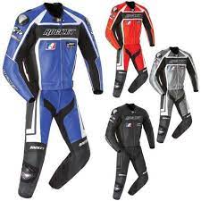 Joe Rocket Speedmaster 2 Piece Leather Suits Motorcycle Suit Motorcycle Outfit Suits