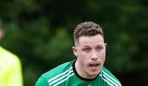 Naomh Brid have too much for neighbours Pettigo in Trummon