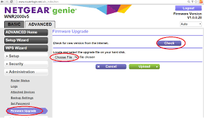 Netgear Firmware Upgrade Utility 1 844 854 6817