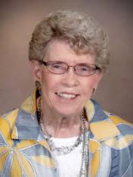 Geraldine “Gerry” Oberembt