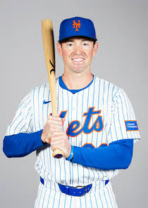 Luke Ritter, 63 OVR 3B - Play Now MLB The Show 25