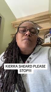 Kierra King Original Video