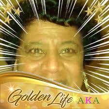 Members with over 50 years of service with Alpha Kappa Alpha Sorority, Inc.  (AKA- Golden), attended the Dock of Bay Christmas Luncheon Celebration with  Chapter President Diertra Dee Dee Jones, Vice President