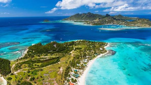 Property investment in Saint Vincent & The Grenadines