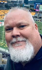 David Sherrill Obituary