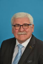 BÜRGER FÜR OBERTSHAUSEN TRAUERN UM IHR FRAKTIONSMITGLIED HORST BECKER