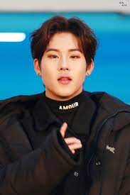 Carving pumpkins with monsta x + wonho. Dramarama Lee Jooheon Monsta X Jooheon Jooheon Monsta X Wonho