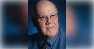 Obituary information for John Stanley Roach