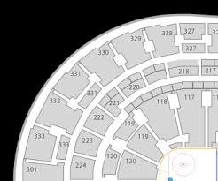 download hd nashville predators bridgestone arena seat chart