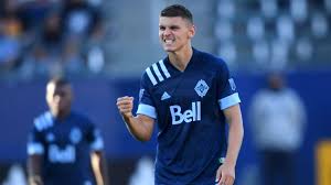 #it hard to find anythinf abt the sopranos that doesnt just talk about the last 5 min which who tf cares move on and lets talk about the #whitecaps. La Galaxy Vancouver Whitecaps Draw In Final Meeting Of Season Abc7 Los Angeles