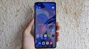 Lei jun, ceo and co . Miui 13 Could Launch On December 16 Here Is What We Know So Far Robetnews