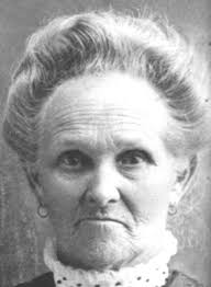 Ann Marie Rivett Tustian (1850-1940)