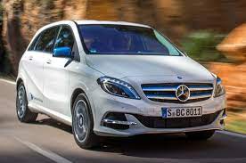 We did not find results for: Mercedes Benz B Class Electric Drive 2015 2017 Review 2021 Autocar