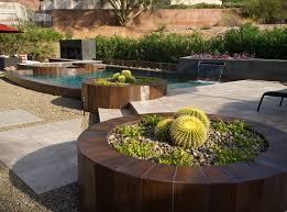 Maybe you would like to learn more about one of these? 20 Gorgeous Planters By The Swimming Pool Home Design Lover