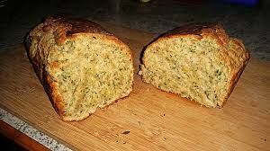 Schnelles Knoblauch Krauterbrot Brot Backen Rezept Einfach Krauterbrot Rezept Rezepte
