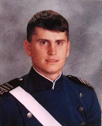 Lt Col Nicholas "Scooter" Hamilton (USAFA '00) — Steel Hearts