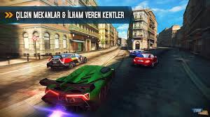 Oyunu creative mobile publishing tarafından geliştiriliyor ve android platformunun en çok oynanan yarış . Asphalt 8 Airborne Indir Ucretsiz Oyun Indir Ve Oyna Tamindir
