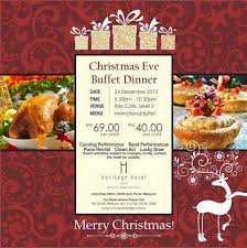 Washington Duke Christmas Buffet 2021 Christmas Eve Buffet Dinner Near Me Latest Buffet Ideas