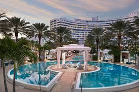 All hotel guests must wear shoes and proper attire in all public areas throughout the hotel. The Best Hotel Pools In Florida Including The Best Orlando Hotel Pools Miami Beachfront Hotels Beachfront Hotels Luxury Hotel