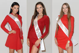 Miss polonia to jeden z najstarszych konkursów piękności na świecie, którego obecny kształt i misja. Miss Polonia 2020 Finalistki Te Kobiety Powalcza O Korone Lista Zdjecia Eska Pl