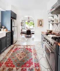 mutfak halilari ve mutfak hali dekorasyon fikirleri 2020 modern spanish kitchen spanish kitchen spanish home decor